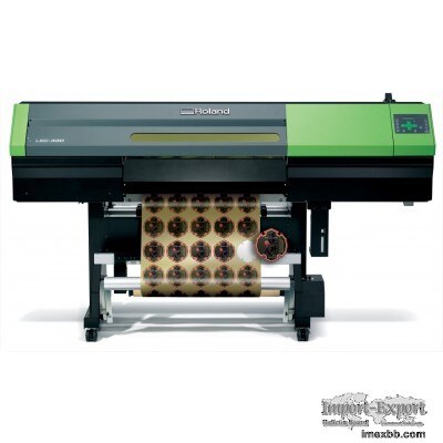 Roland VersaUV LEC-330 (FORMALPRINT)