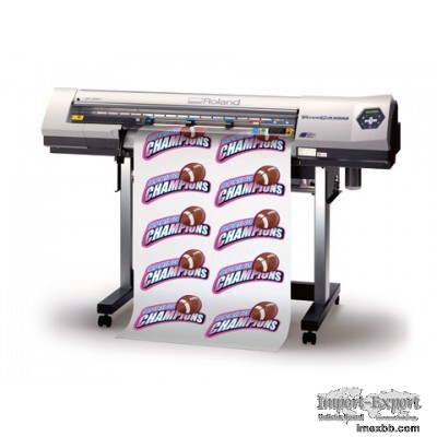 Roland VersaCAMM SP-300i (FORMALPRINT)