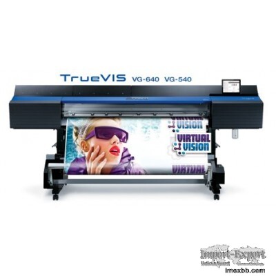 Roland TrueVIS VG-640 (FORMALPRINT)