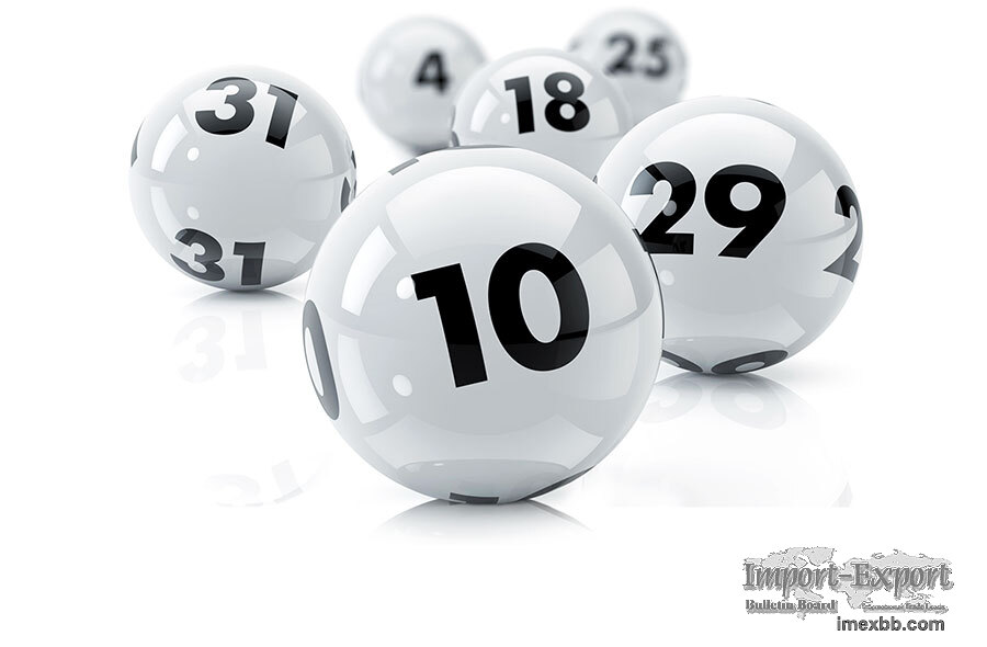 The Secret Lottery Spells to Unlock Your Lucky Numbers +27836633417