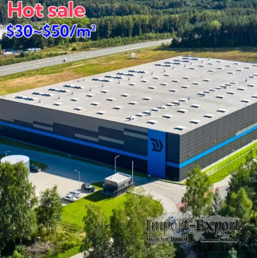 Metal Structure Workshop