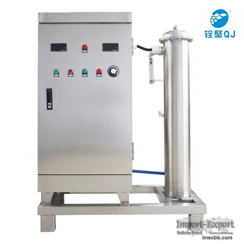 150g-800g Ozone Generator