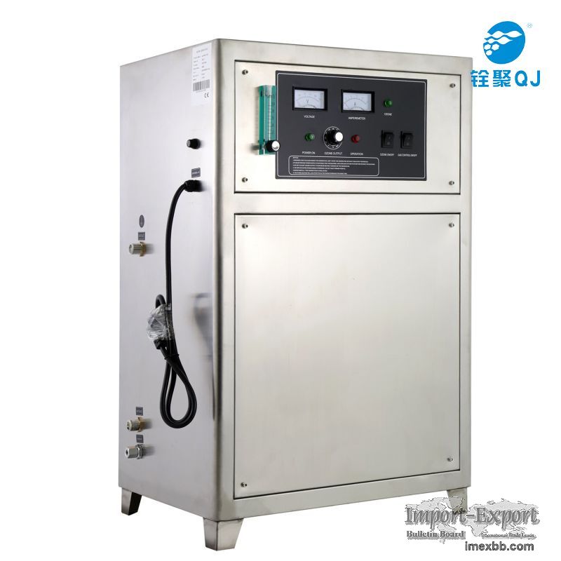 30g ozone generator for flour bleaching