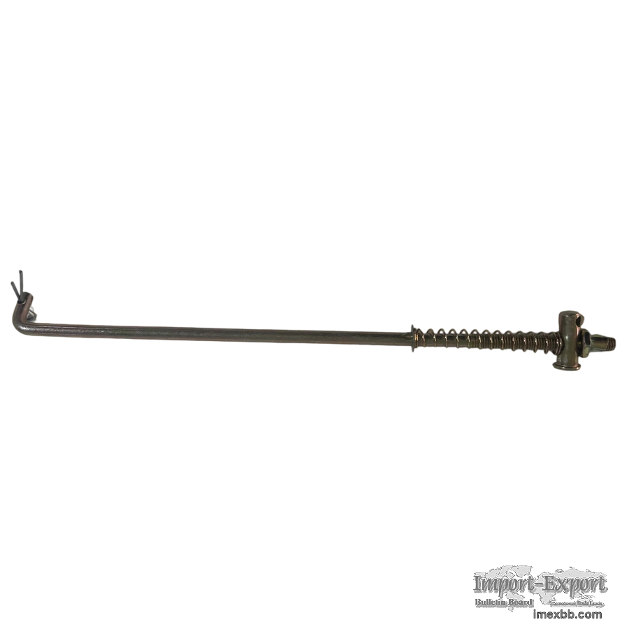 Linkage Rod for FLAND FL45 Wheel Loader