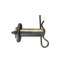 Single Hole Clevis Pin for FLAND FL45 Wheel Loader