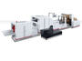 SBR-460 Adjustable Roll Square Bottom Paper Bag Making Machine