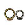 High Pressure Oil Seals Key to Reliable Hydraulic Systems and Global Supply
