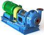 Lcf Desulfurization Pump Centrifugal Horizontal 