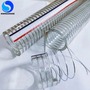 PVC Steel hose 