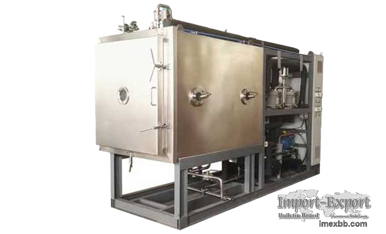 TOFFON bioproduct freeze dryer TF-LYO-2