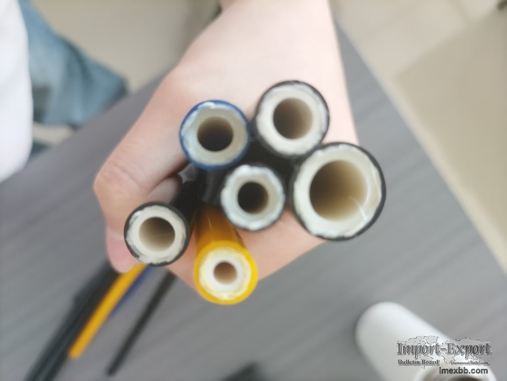 hydraulic hose SAE R7/ R8