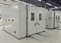 Advanced Walk In Battery Test Chamber