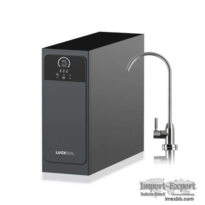 RO Water Purifier