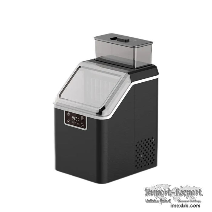 Cube Ice Maker