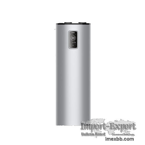 All in one Heat Pump Water Heater 2.1kW