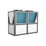 60℃ Commercial Hot Water Heat Pump 75kW