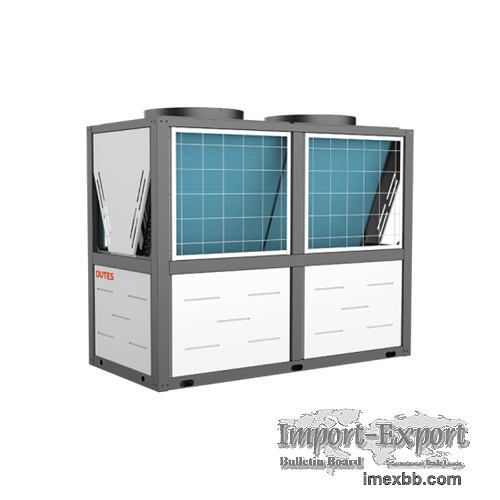 60℃ Commercial Hot Water Heat Pump 75kW