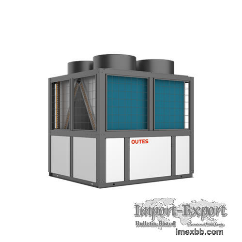 Swimming Pool Heat Pump 186~222.5kW