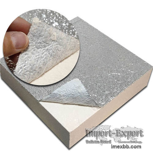 Phenolic Thermal Insulation Board