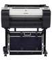 Canon ImagePROGRAF IPF685 24" Large-Format Inkjet Printer (HARISEFENDI)