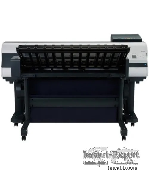 Canon ImagePROGRAF IPF850 Large Format Printer (HARISEFENDI)
