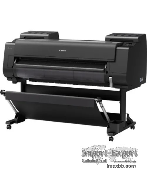 Canon ImagePROGRAF PRO-4000S 44inch Professional Production Signage Large