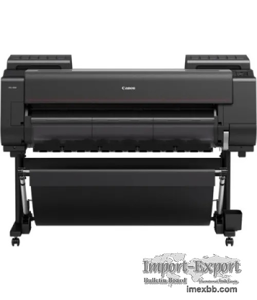 Canon ImagePROGRAF PRO-4000 44inch Professional Photographic Large-Format