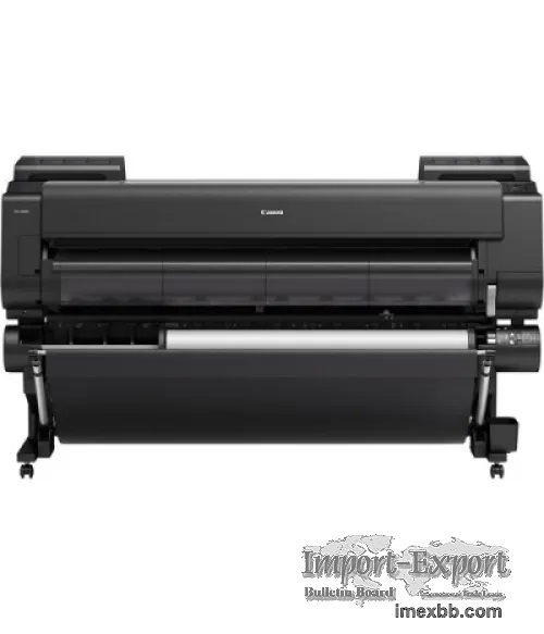 Canon ImagePROGRAF PRO-6000S 60" Professional Production Signage Large