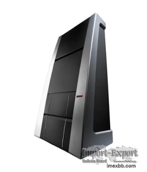 Hasselblad Flextight X1 Scanner (HARISEFENDI)