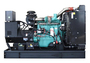Cummins 250kVA Diesel Generator Set with Stamford Alternator