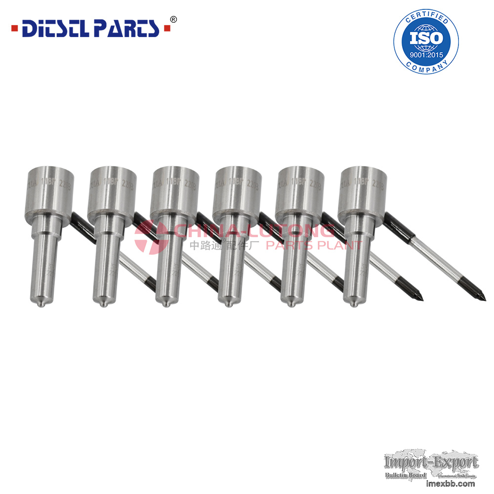 Automotive nozzles 0 433 172 055