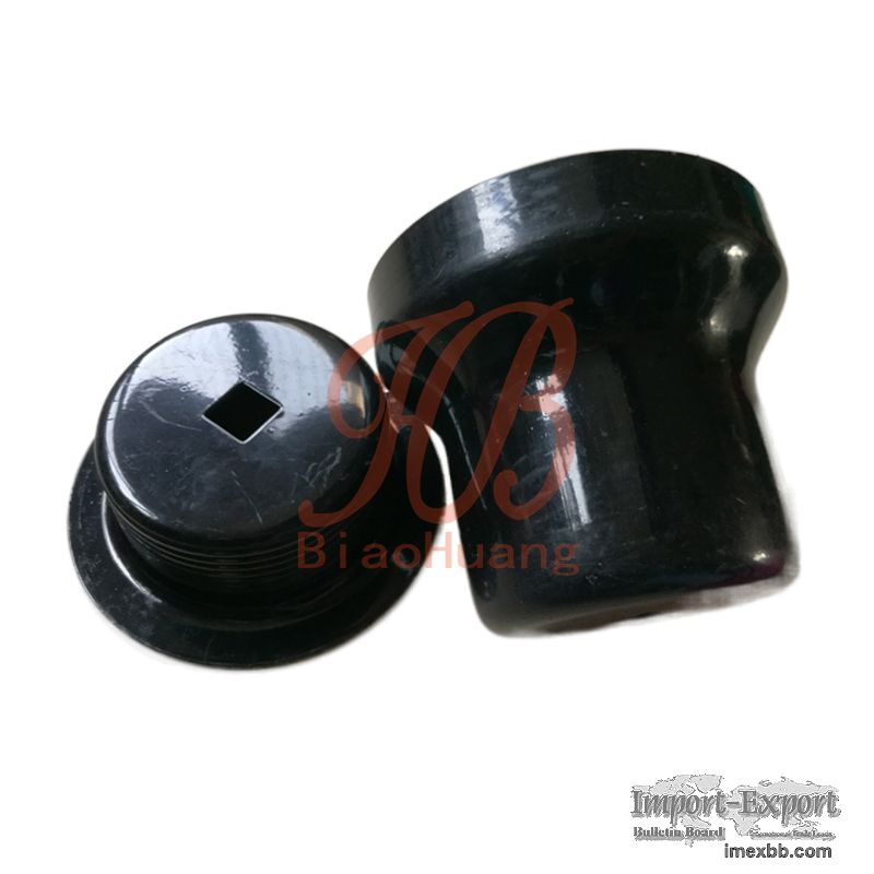 Drill Pipe Thread Protector