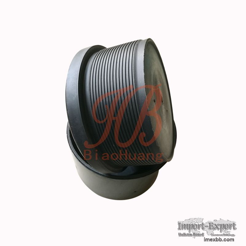 Casing Thread Protector