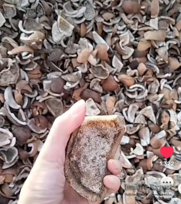 SELL : Copra ( Natural Sundried Coconut Meat )