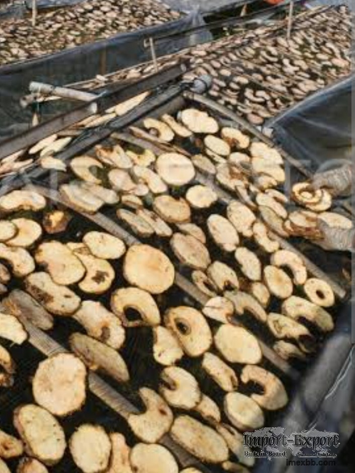 Sell : Konjac Powder