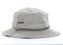 Khaki Polyester Bucket Hat Custom Plain Bucket Hats With String For Wholesa