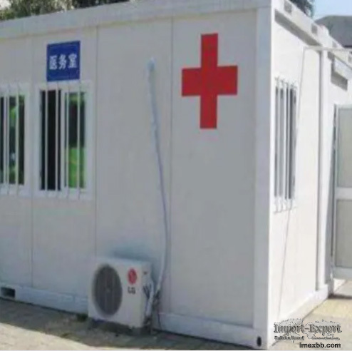 Antibacterial Coating Coils