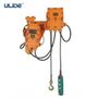 0.5-100T BT4 Explosion-Proof Hoist