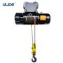 0.5T-50T Electric Wire Rope Hoist