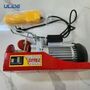 PA Mini Electric Hoist 100-1200KG