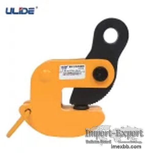 0-10T Reversal Lifting Clamps DFQ Type