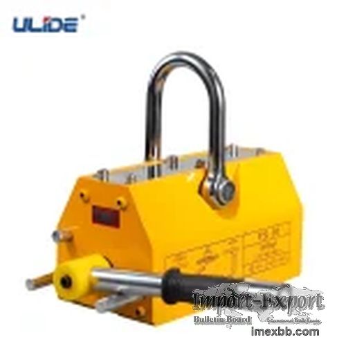 YS-100-YS-6000 Permanent Magnetic