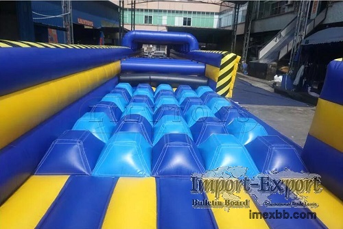 Big Playground Funcity