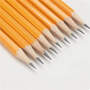 Eagle TYPC008 Erasable Carpenter Pencils