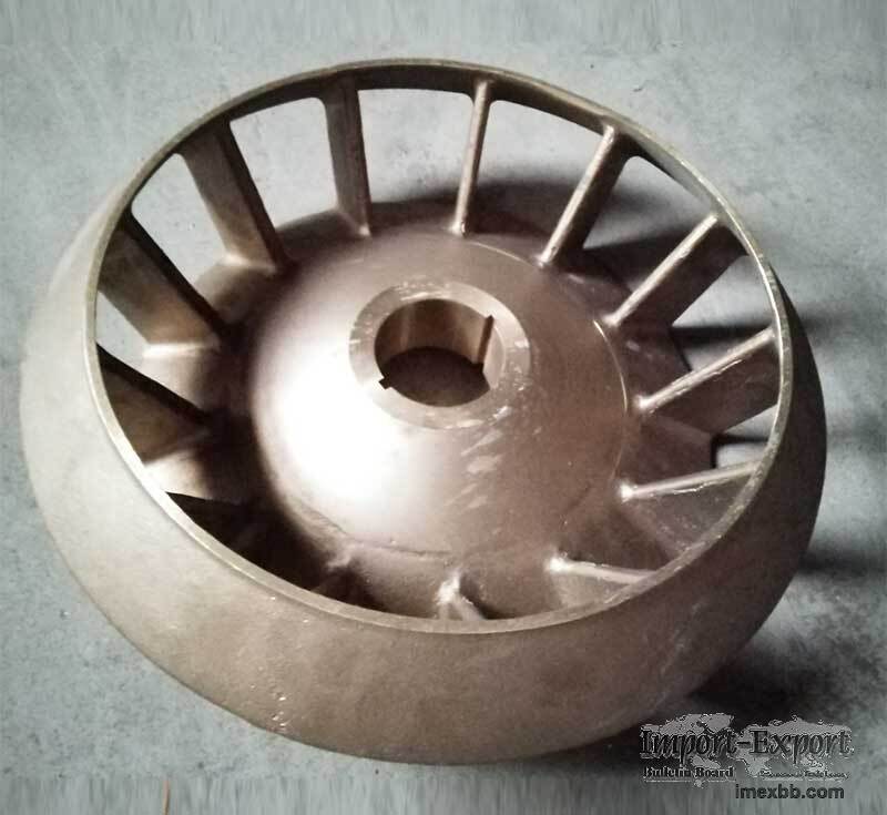 Bronze Impellers Pump Impellers