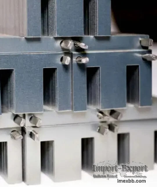 Cold Rolled Grain-Oriented Steel Coil (CRGO/GO)