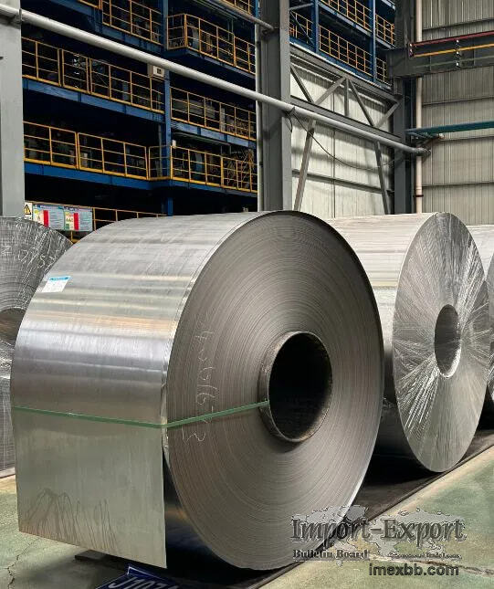 Tin Mill Black Plate (TMBP/BP)