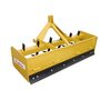 King Kutter Hinged Back Box Blade 72in