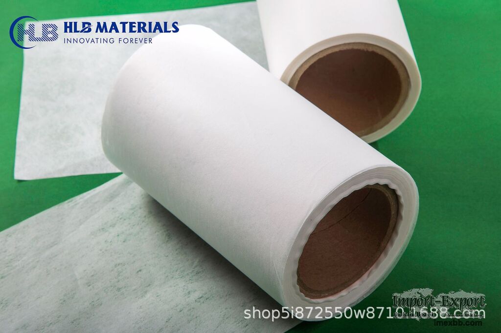 Degradable Non-woven Fabric