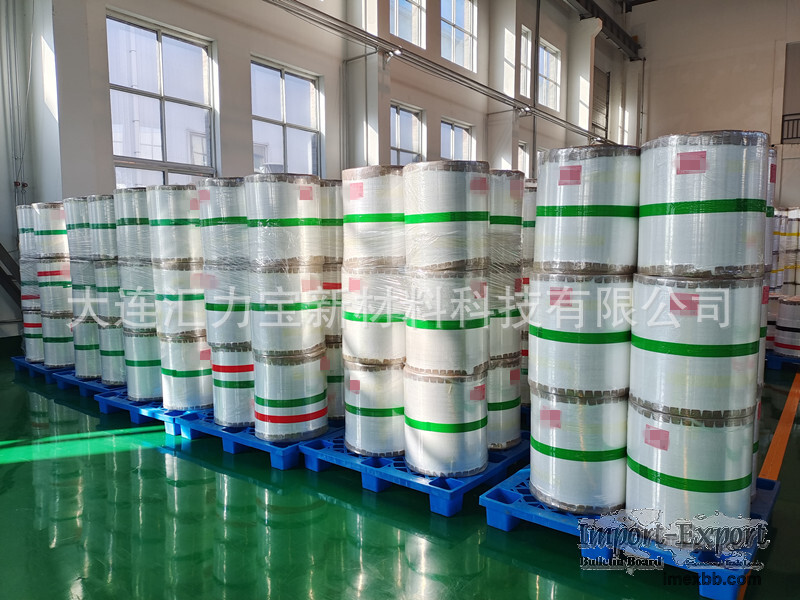 Bi Component Es Nonwoven Fabric